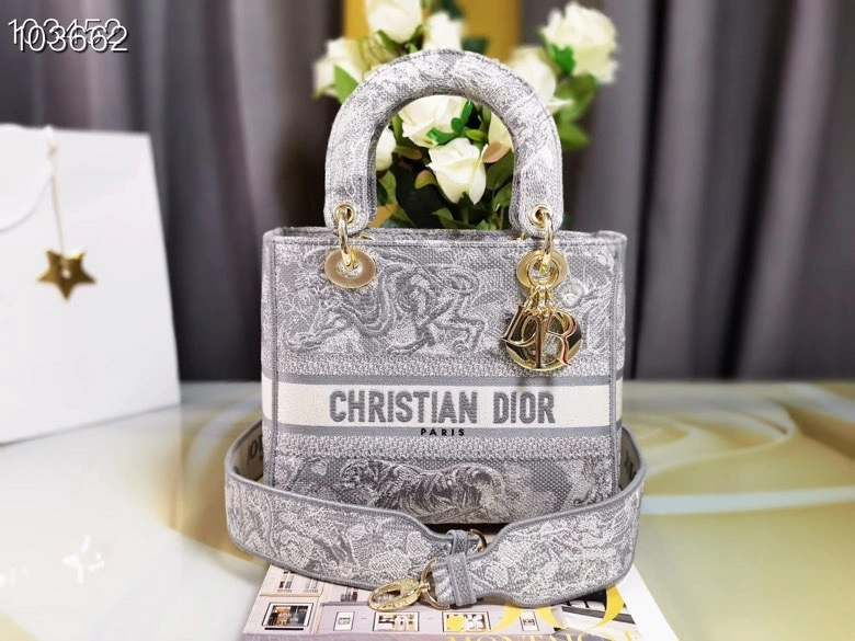 Premium Christian Dior My Lady Bags 76394