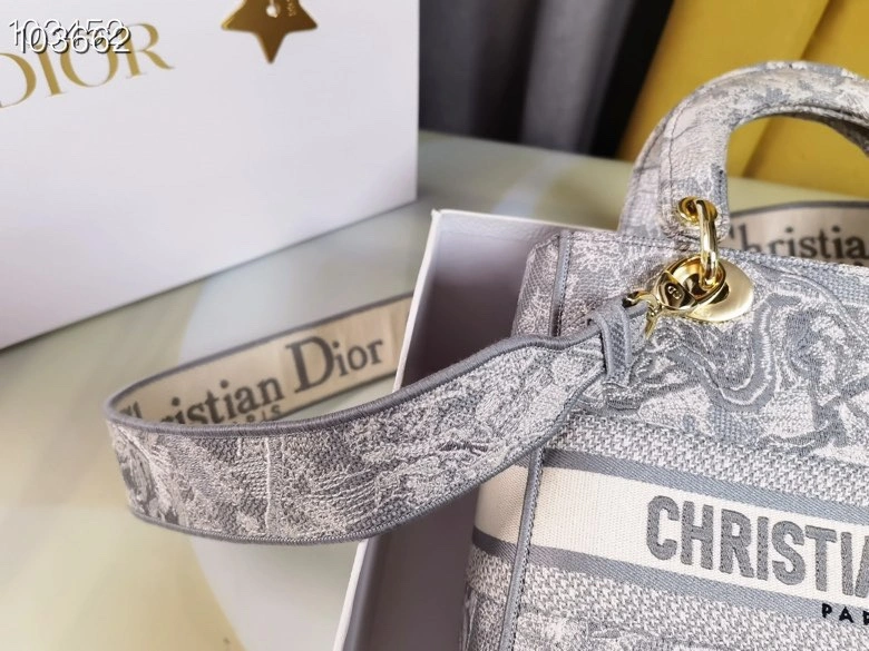 Premium Christian Dior My Lady Bags 76394