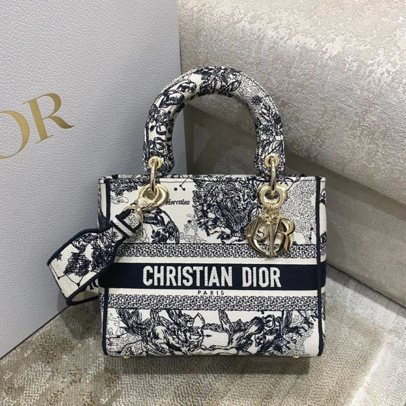 WrinkleFree Christian Dior My Lady Bags 76392