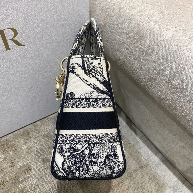 WrinkleFree Christian Dior My Lady Bags 76392