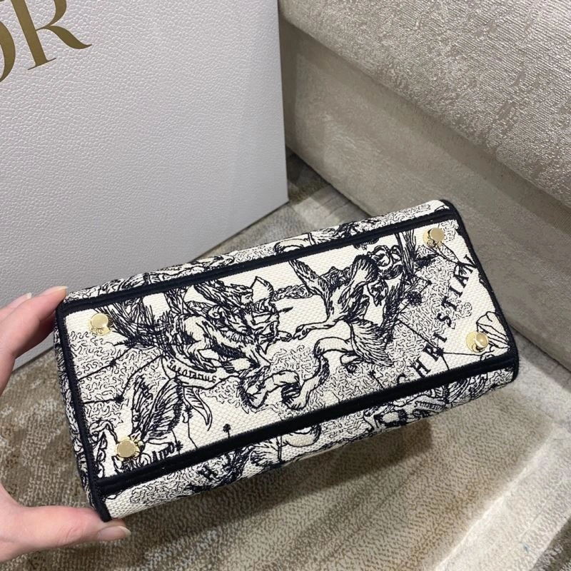 WrinkleFree Christian Dior My Lady Bags 76392