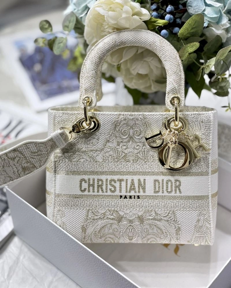 Christian Dior My Lady Bags Bright 76391