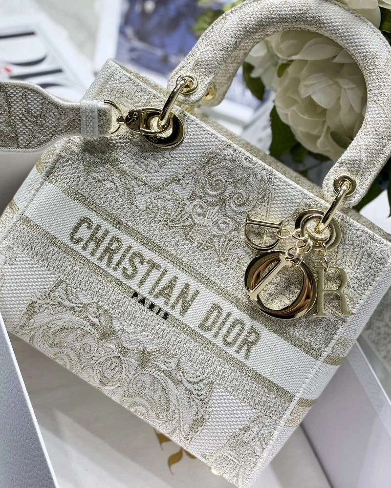 Christian Dior My Lady Bags Bright 76391