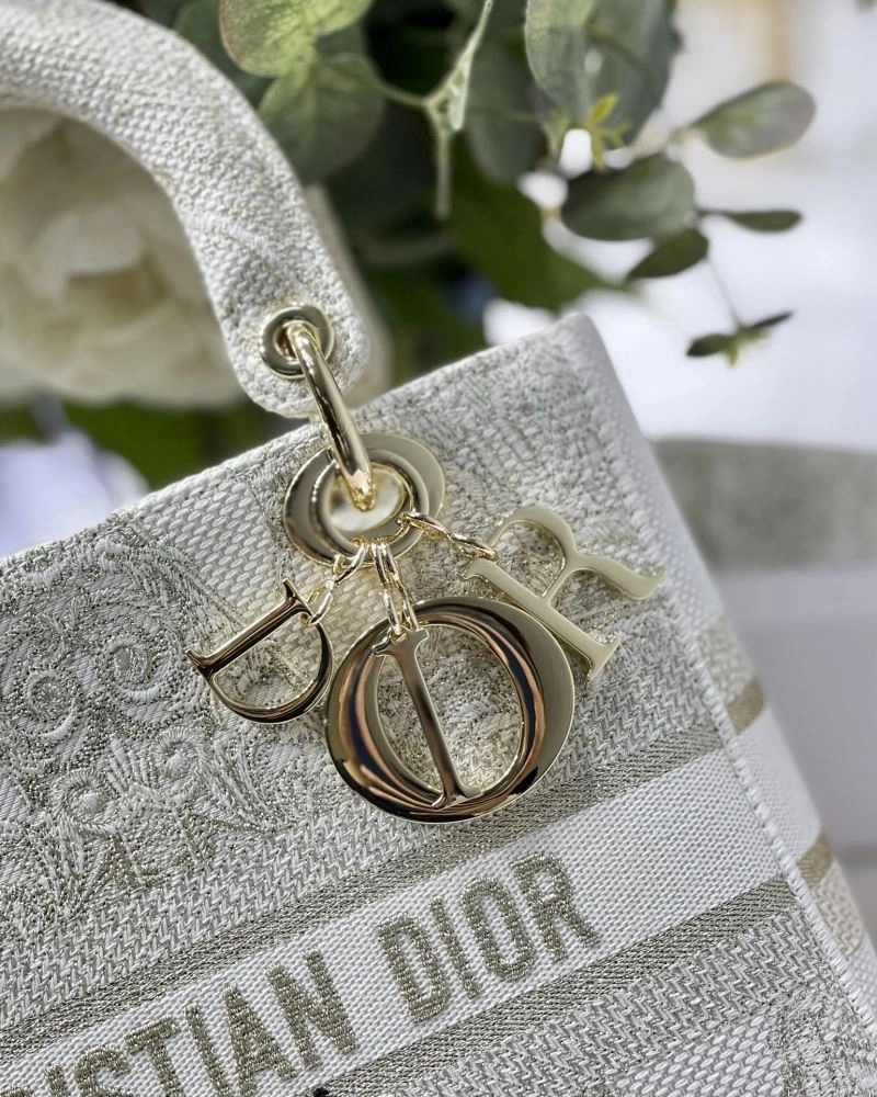 Christian Dior My Lady Bags Bright 76391