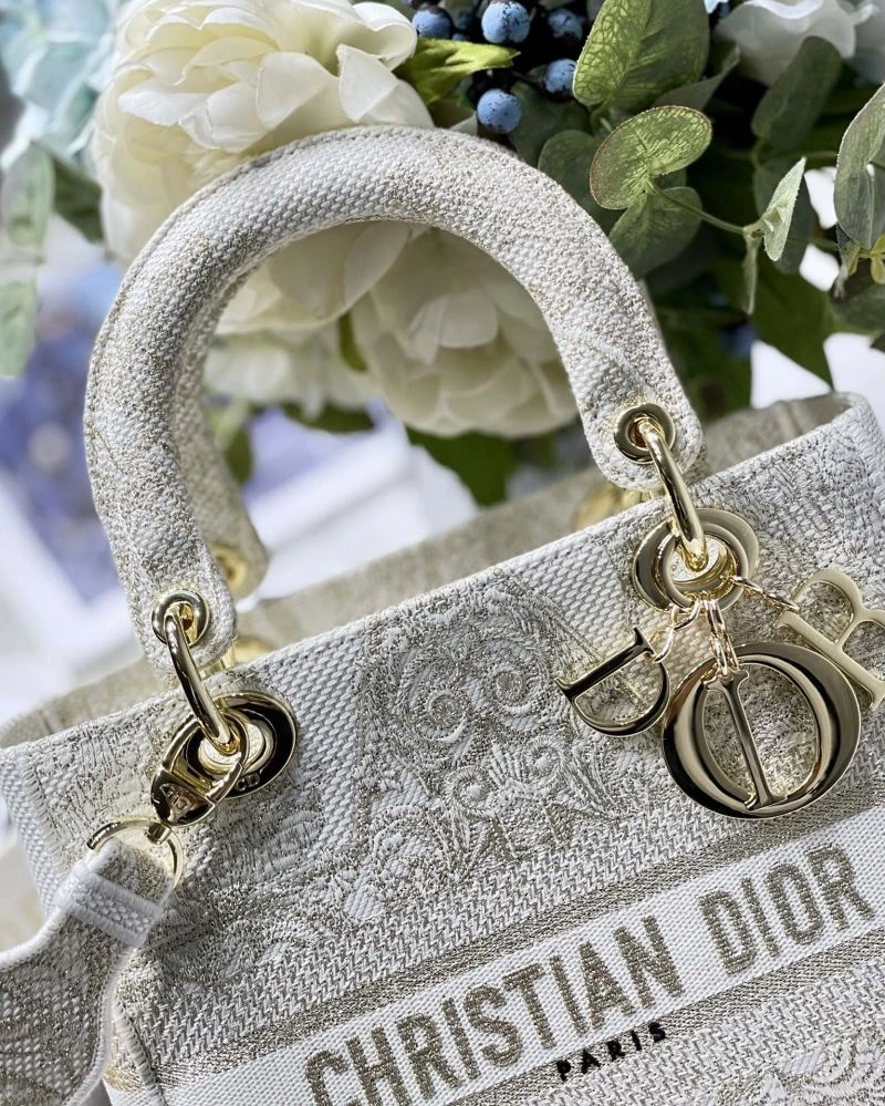 Christian Dior My Lady Bags Bright 76391
