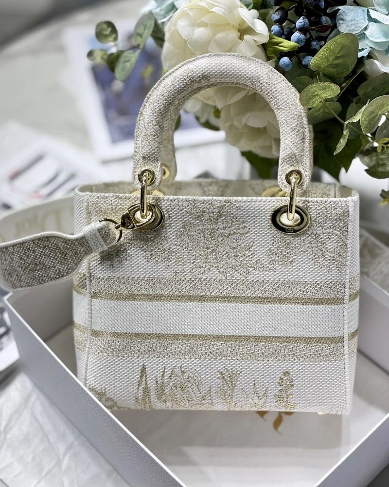 Christian Dior My Lady Bags Bright 76391