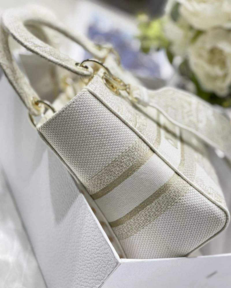 Christian Dior My Lady Bags Bright 76391
