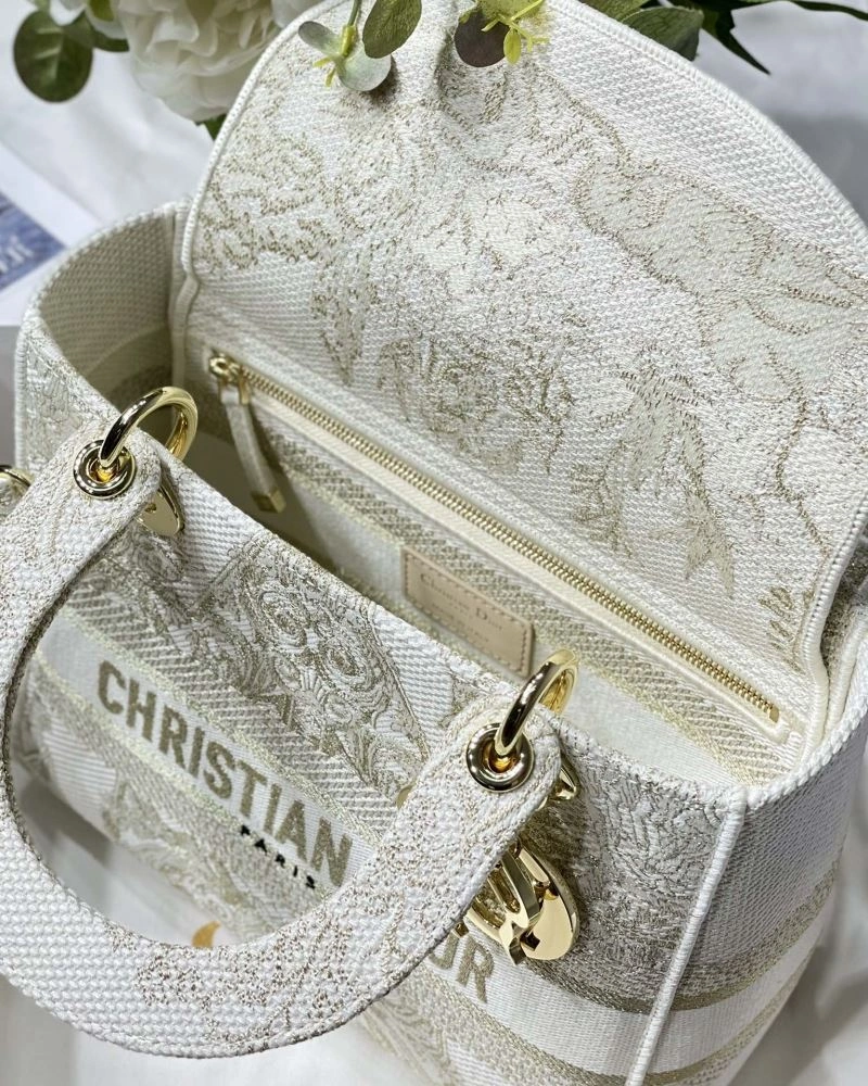 Christian Dior My Lady Bags Bright 76391