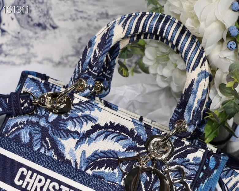 Thermal Christian Dior My Lady Bags 76386