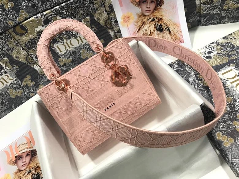 SoftTouch Christian Dior My Lady Bags 76372