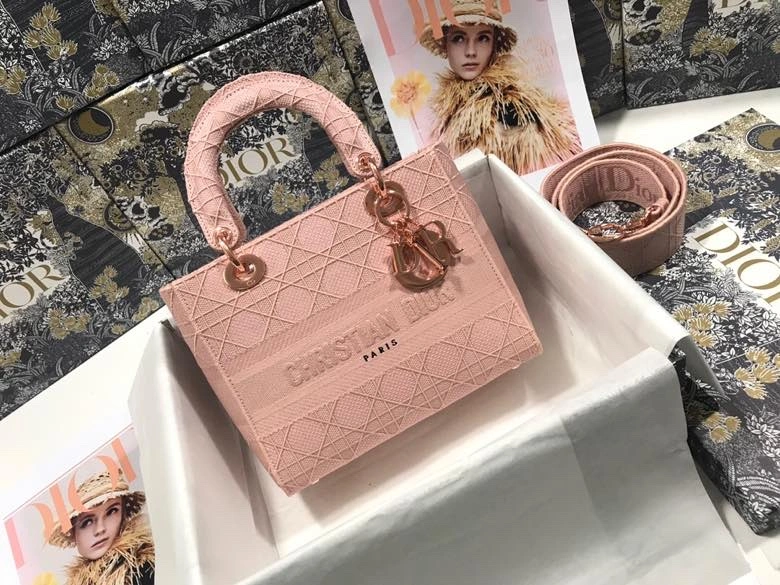 SoftTouch Christian Dior My Lady Bags 76372