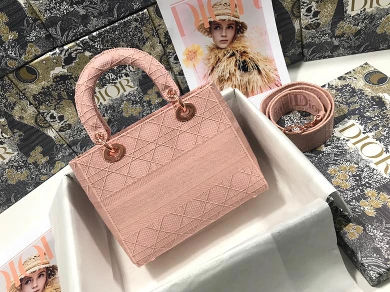 SoftTouch Christian Dior My Lady Bags 76372