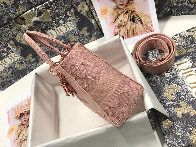 SoftTouch Christian Dior My Lady Bags 76372