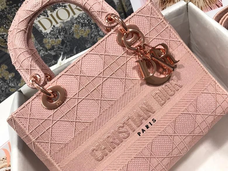 SoftTouch Christian Dior My Lady Bags 76372