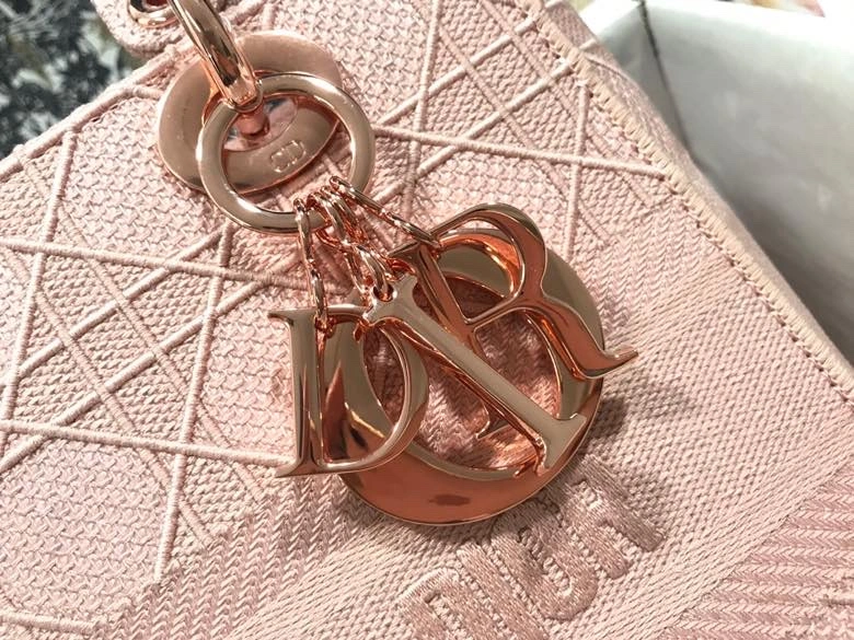SoftTouch Christian Dior My Lady Bags 76372