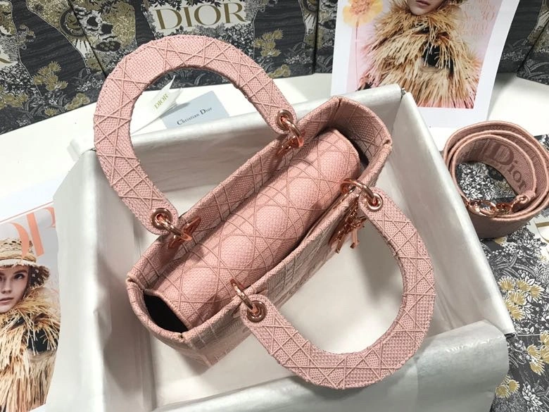 SoftTouch Christian Dior My Lady Bags 76372