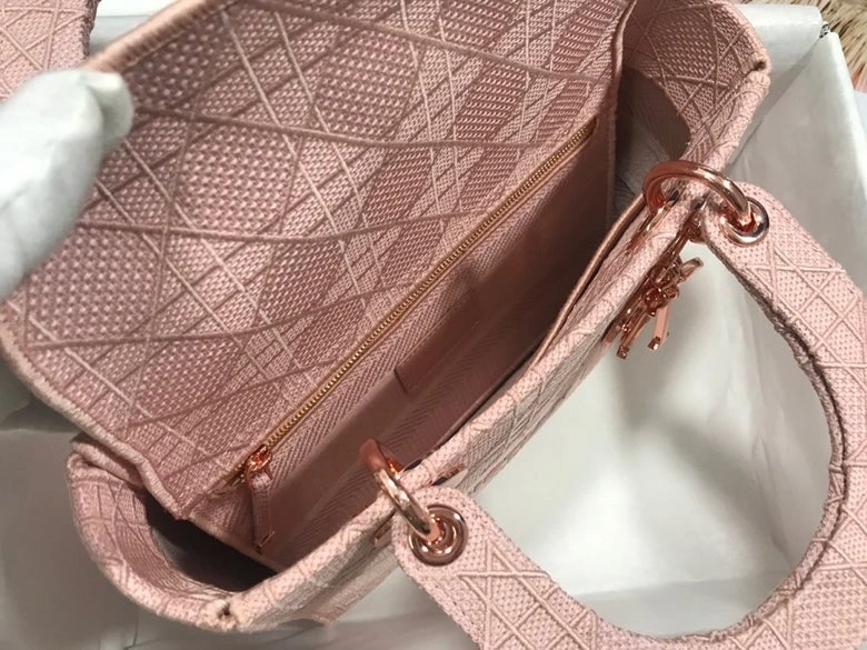 SoftTouch Christian Dior My Lady Bags 76372