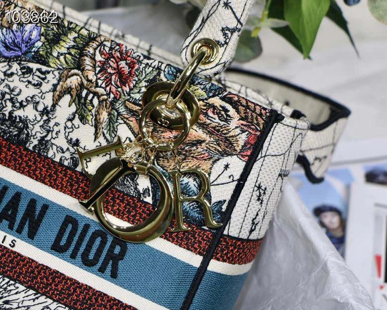 Christian Dior My Lady Bags OnTrend 76374