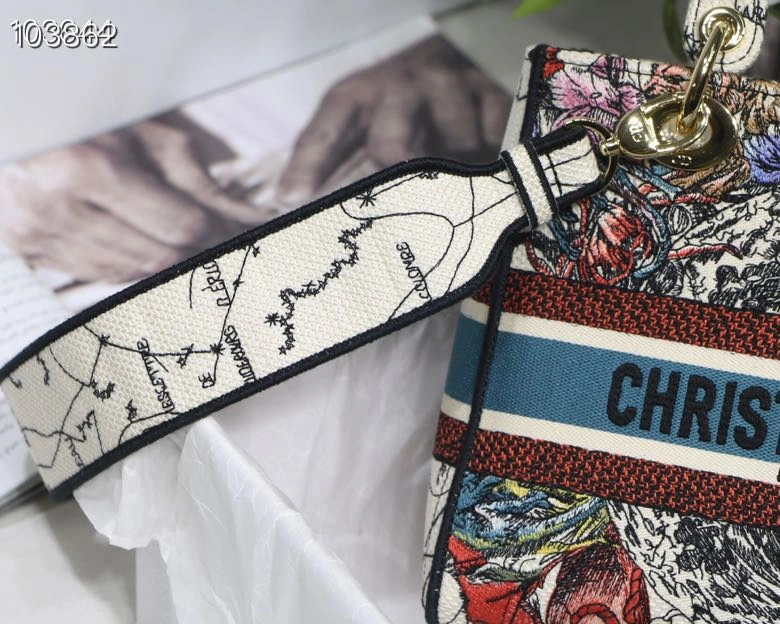 Christian Dior My Lady Bags OnTrend 76374