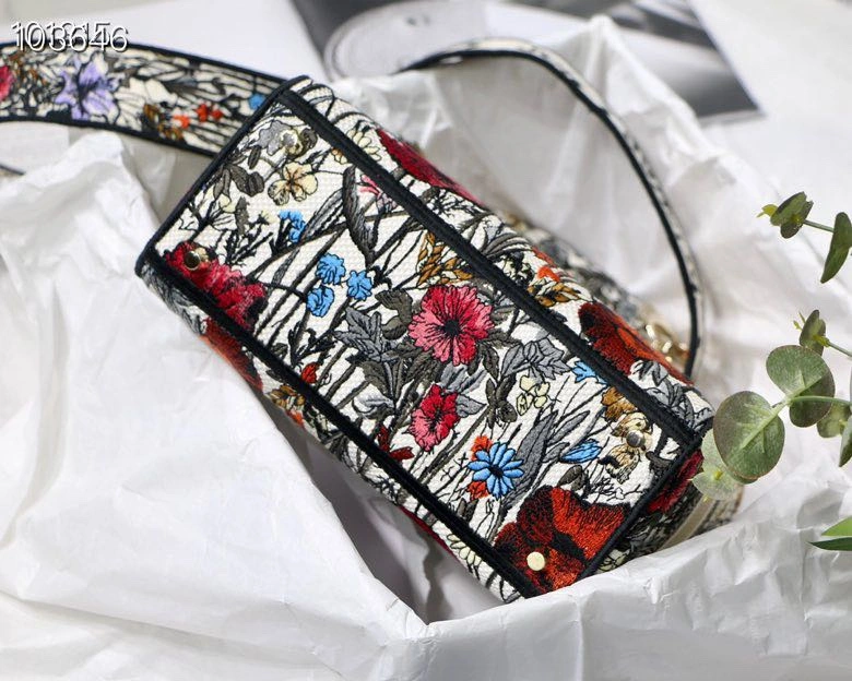 Christian Dior My Lady Bags Elegant 76371