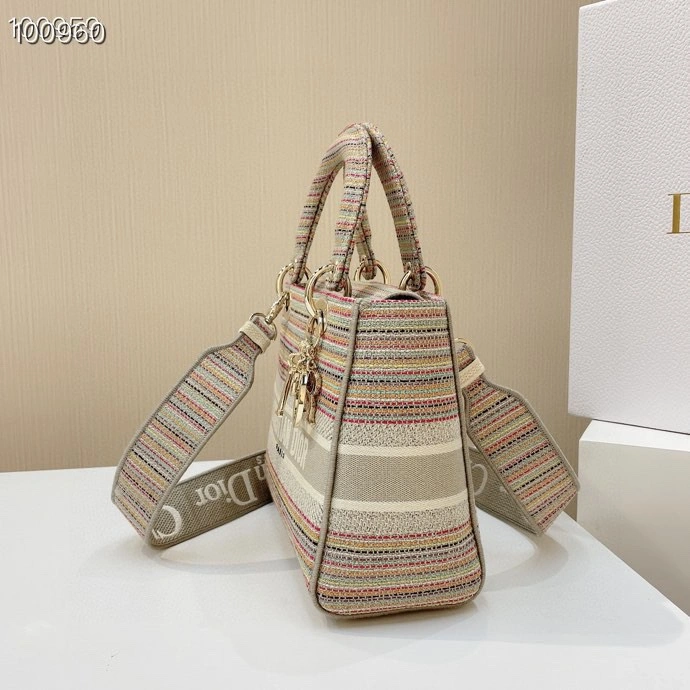 Christian Dior My Lady Bags Stretchable 76370