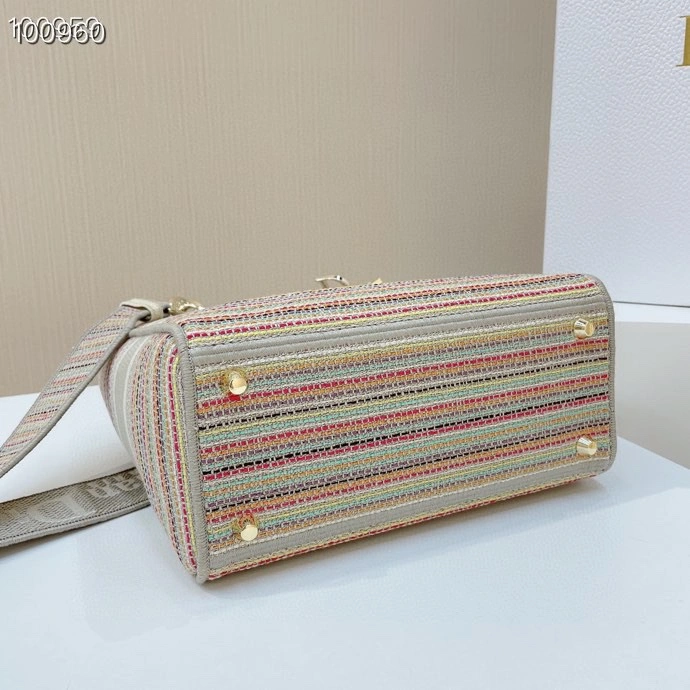 Christian Dior My Lady Bags Stretchable 76370