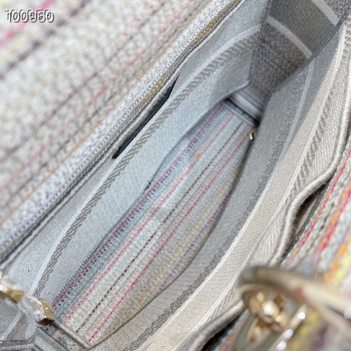 Christian Dior My Lady Bags Stretchable 76370