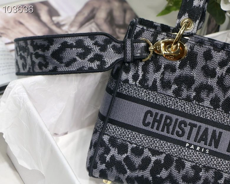 Upgraded Christian Dior My Lady Bags 76379