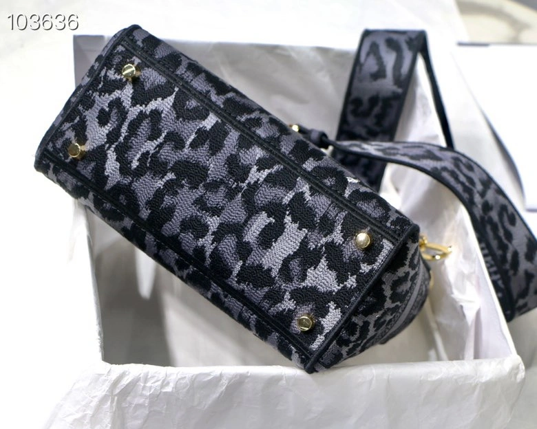 Upgraded Christian Dior My Lady Bags 76379