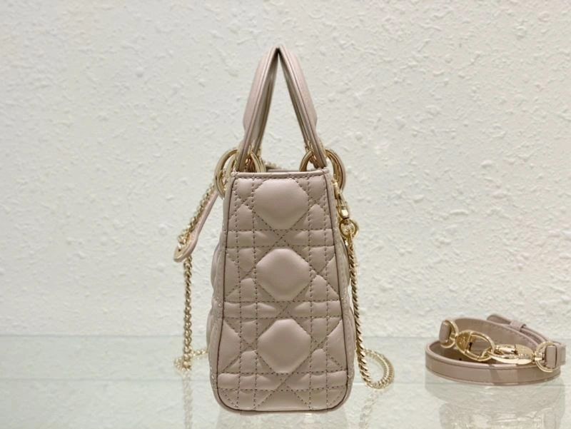 Elegant Christian Dior My Lady Bags 76381