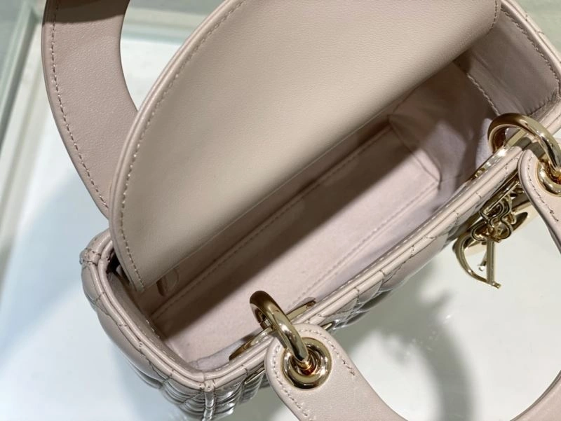 Elegant Christian Dior My Lady Bags 76381