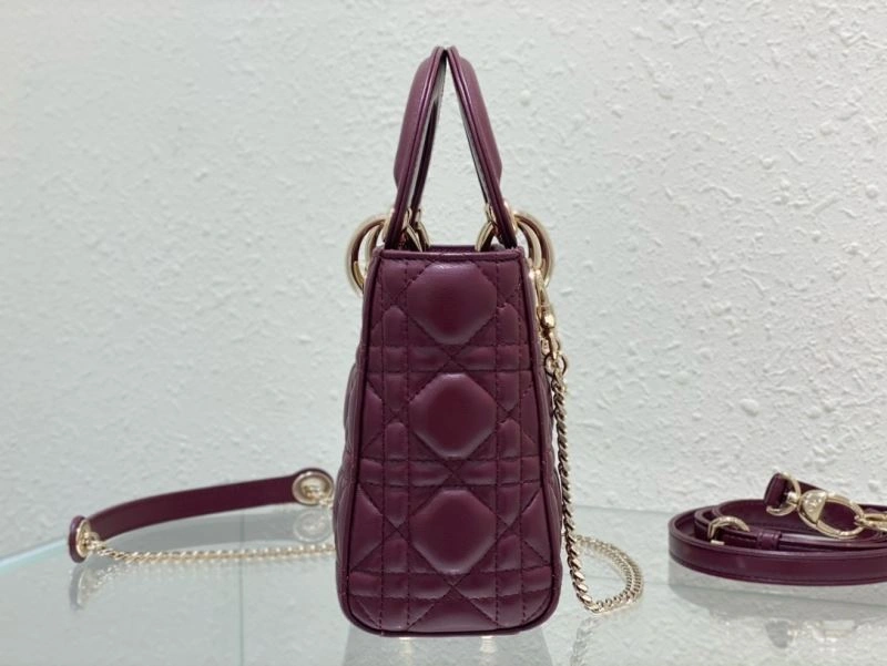 Christian Dior My Lady Bags Snug 76376