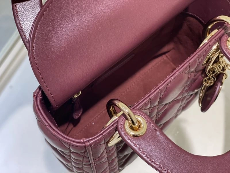 Christian Dior My Lady Bags Snug 76376