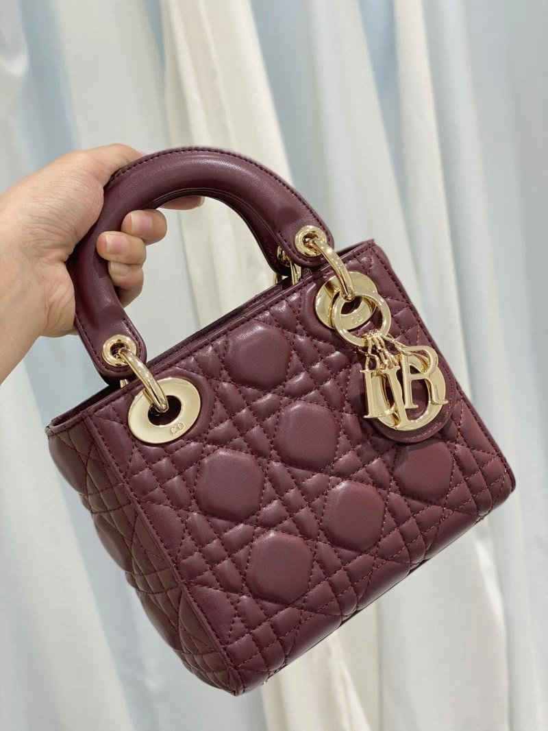 Christian Dior My Lady Bags Snug 76376