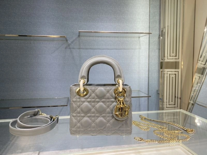 Premium Christian Dior My Lady Bags 76384