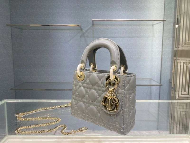Premium Christian Dior My Lady Bags 76384