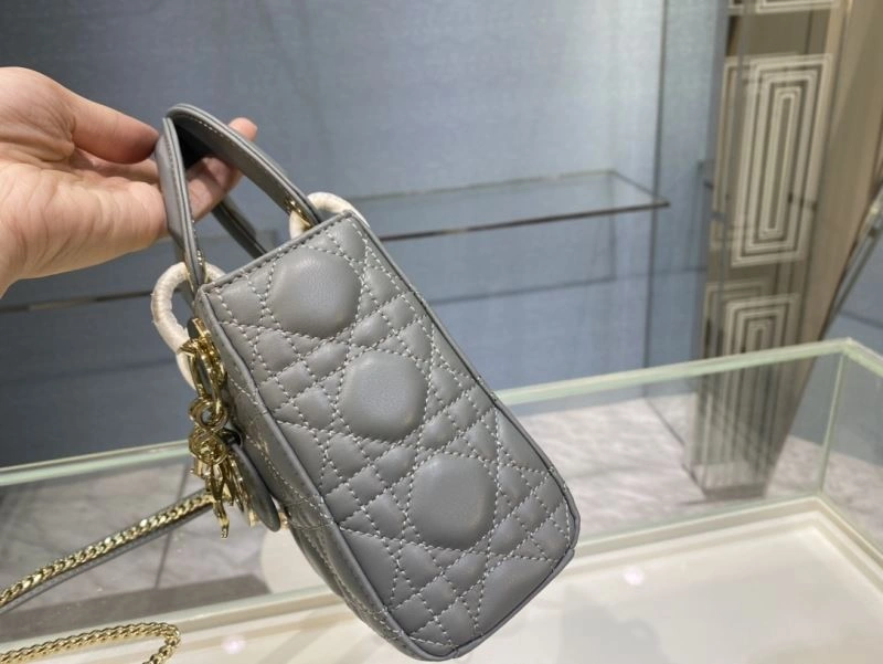 Premium Christian Dior My Lady Bags 76384