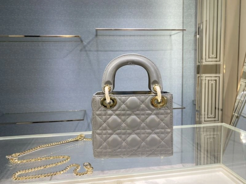 Premium Christian Dior My Lady Bags 76384