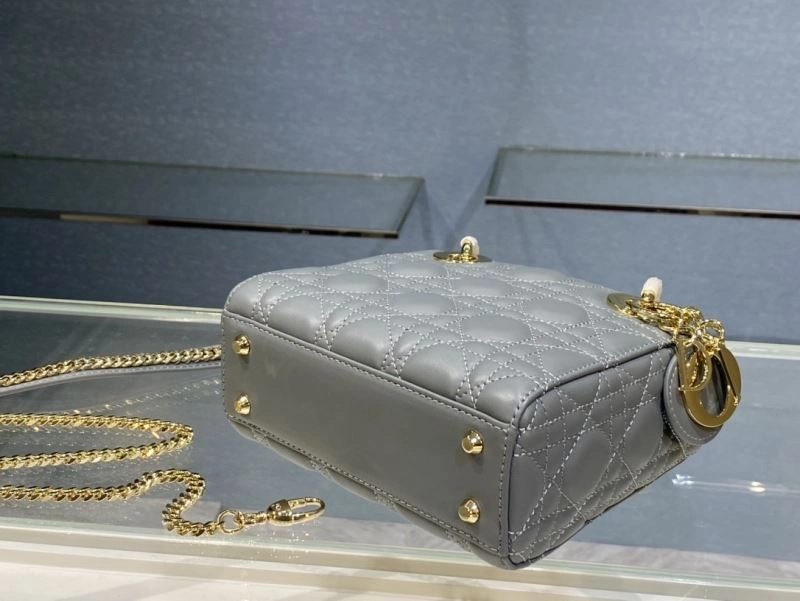 Premium Christian Dior My Lady Bags 76384