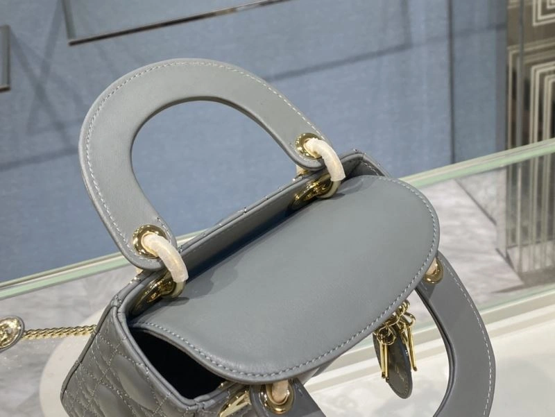 Premium Christian Dior My Lady Bags 76384