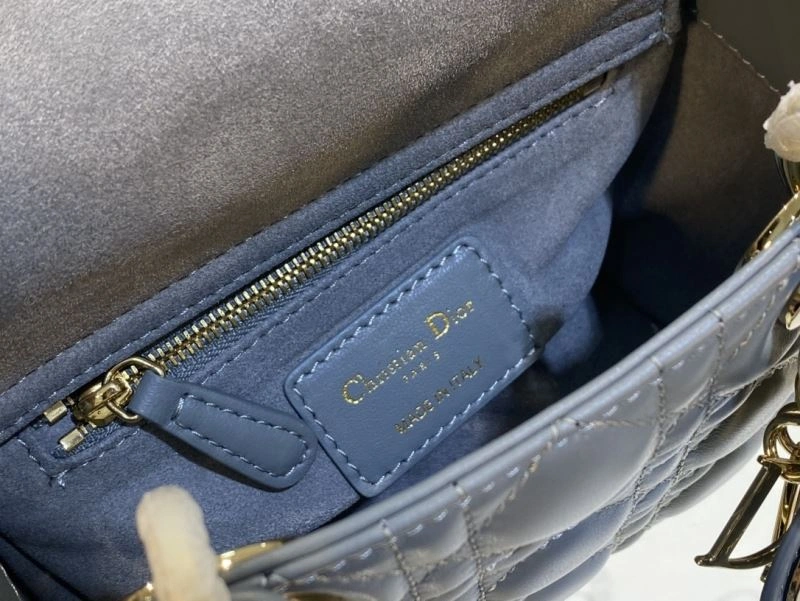 Premium Christian Dior My Lady Bags 76384