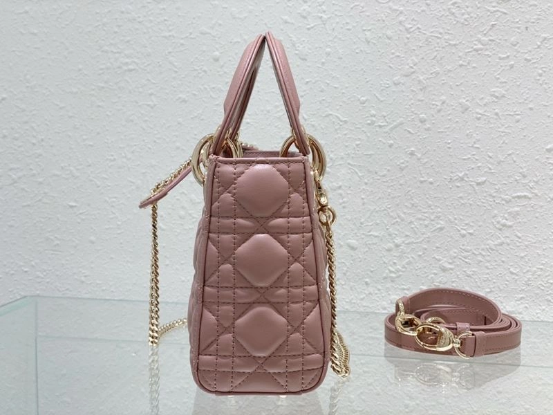 Christian Dior My Lady Bags Lightweight 76373