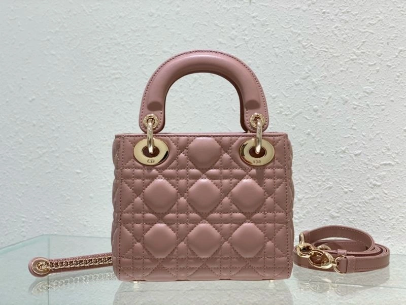 Christian Dior My Lady Bags Lightweight 76373