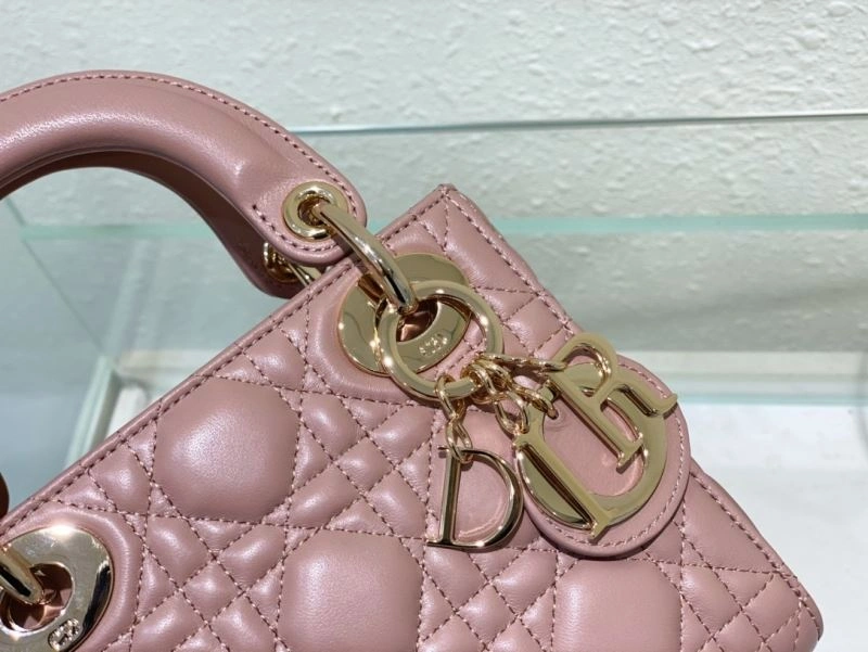 Christian Dior My Lady Bags Lightweight 76373