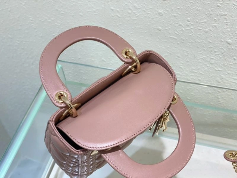 Christian Dior My Lady Bags Lightweight 76373