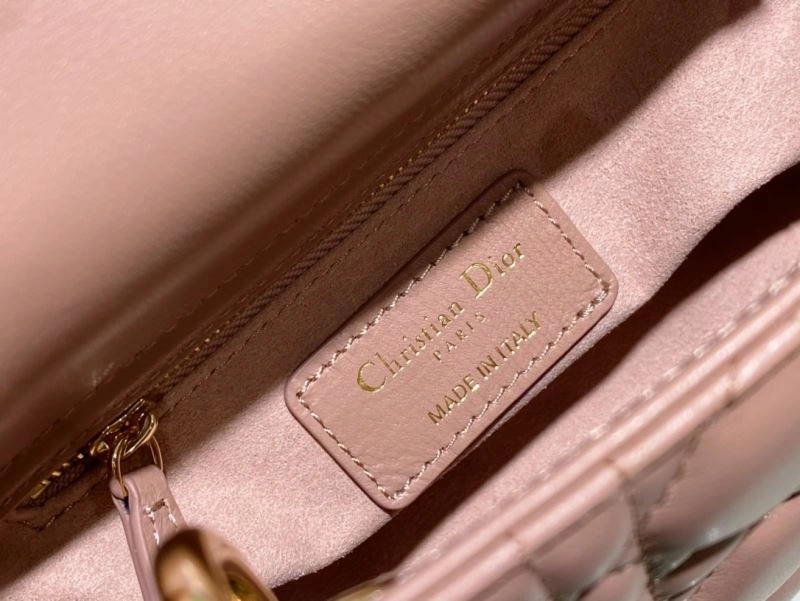 Christian Dior My Lady Bags Lightweight 76373