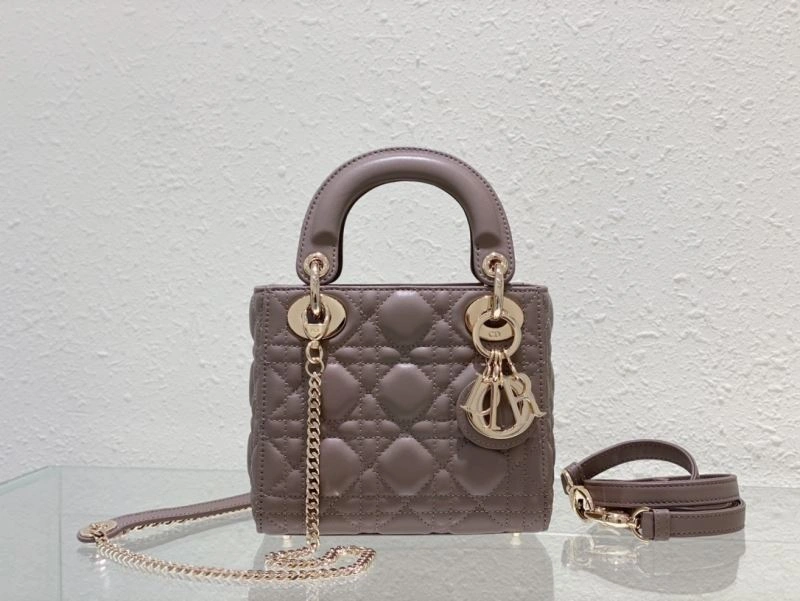 Contemporary Christian Dior My Lady Bags 76367