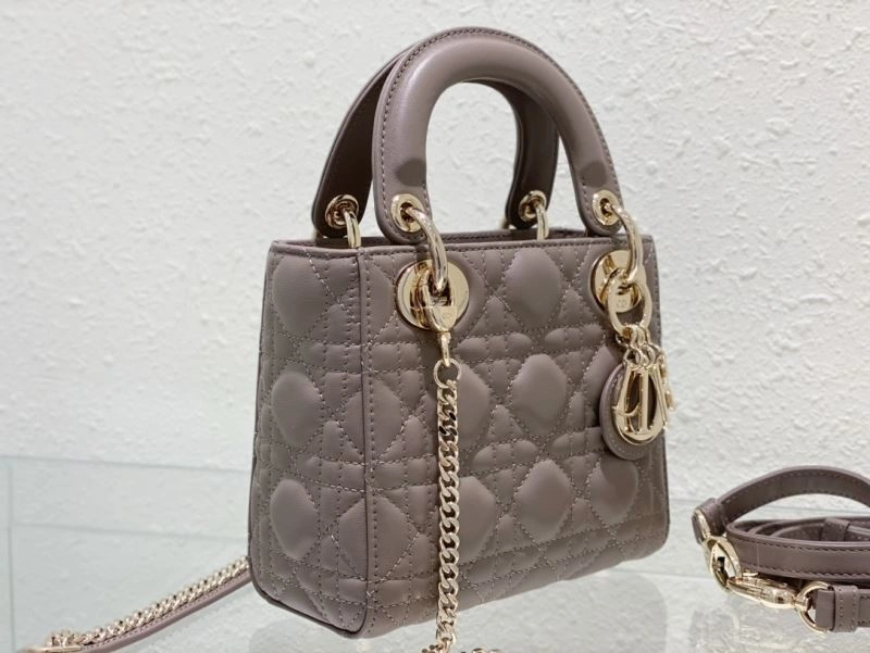 Contemporary Christian Dior My Lady Bags 76367