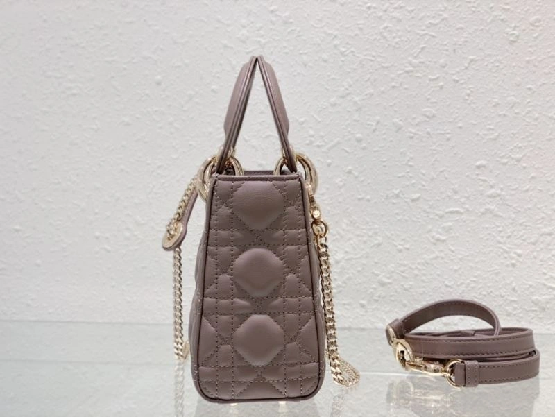 Contemporary Christian Dior My Lady Bags 76367