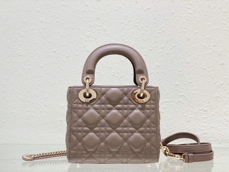 Contemporary Christian Dior My Lady Bags 76367